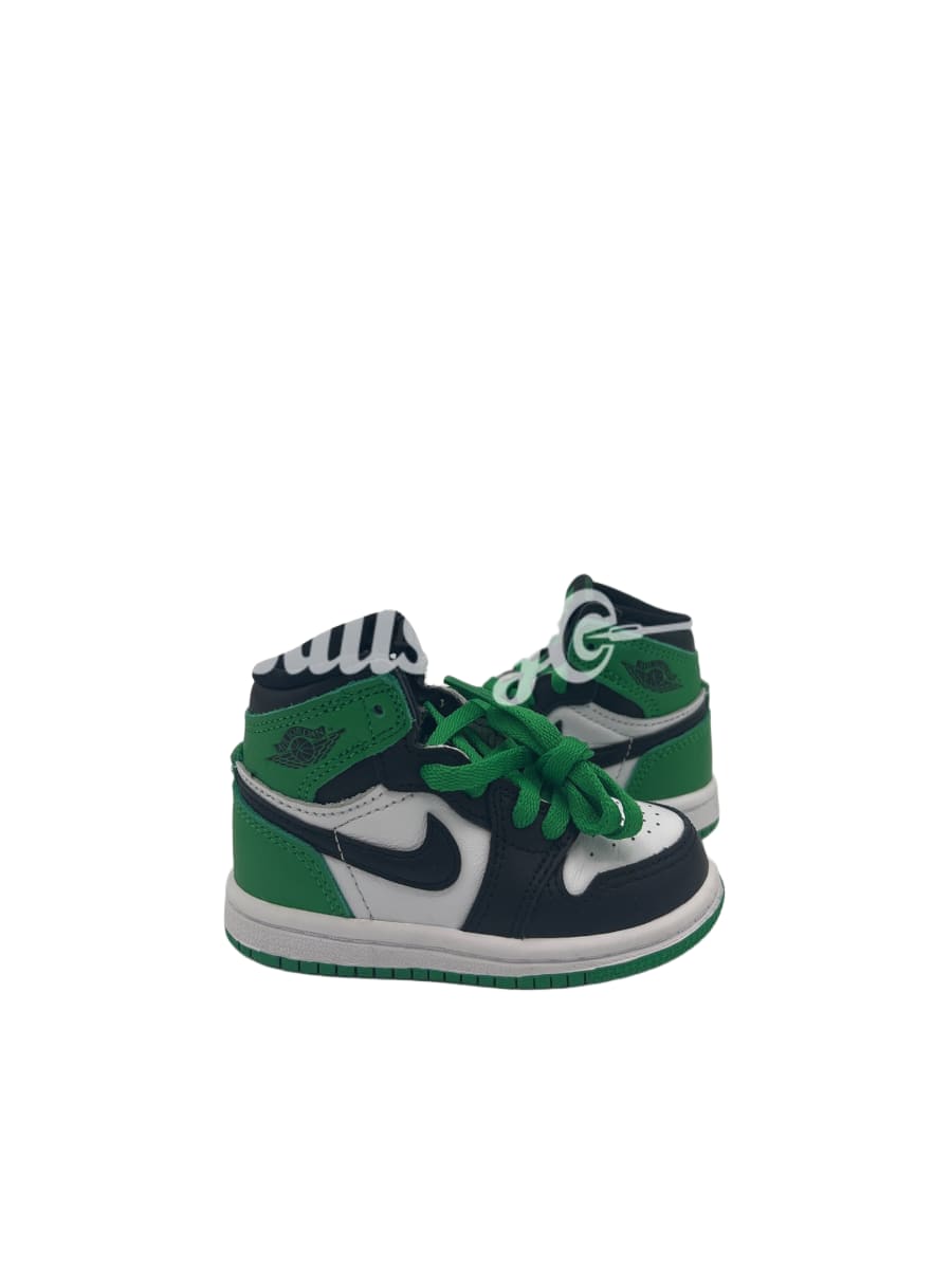 Premium Green Retro Fashion Essential