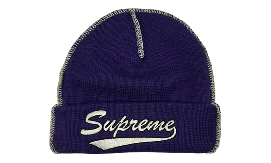 Premium Purple Fashion Essential