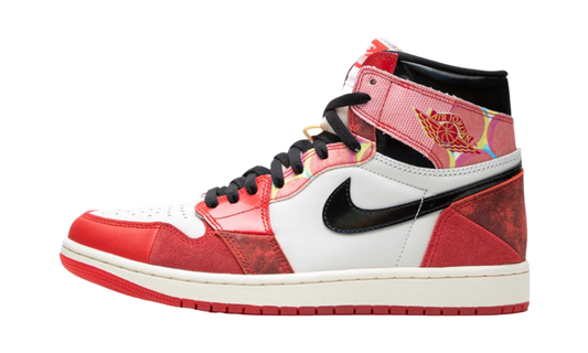 Premium Retro High-Top Fashion Essential