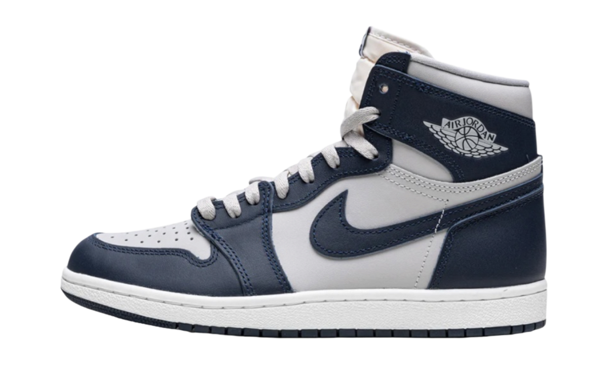 Premium Retro High-Top Fashion Essential
