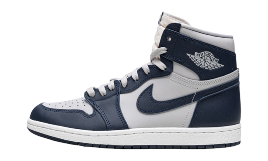 Premium Retro High-Top Fashion Essential
