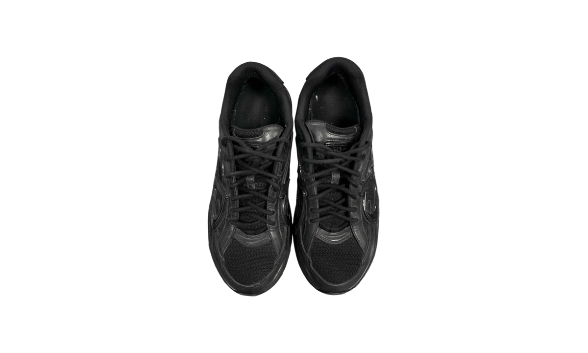 Premium Black Fashion Essential