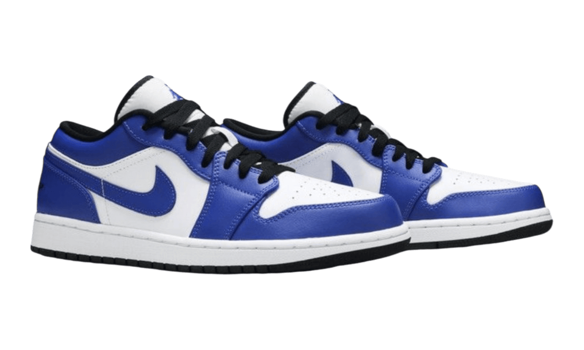 Premium Low-Top Fashion Essential
