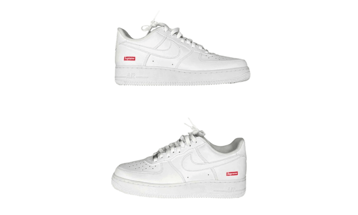 Premium White Fashion Essential