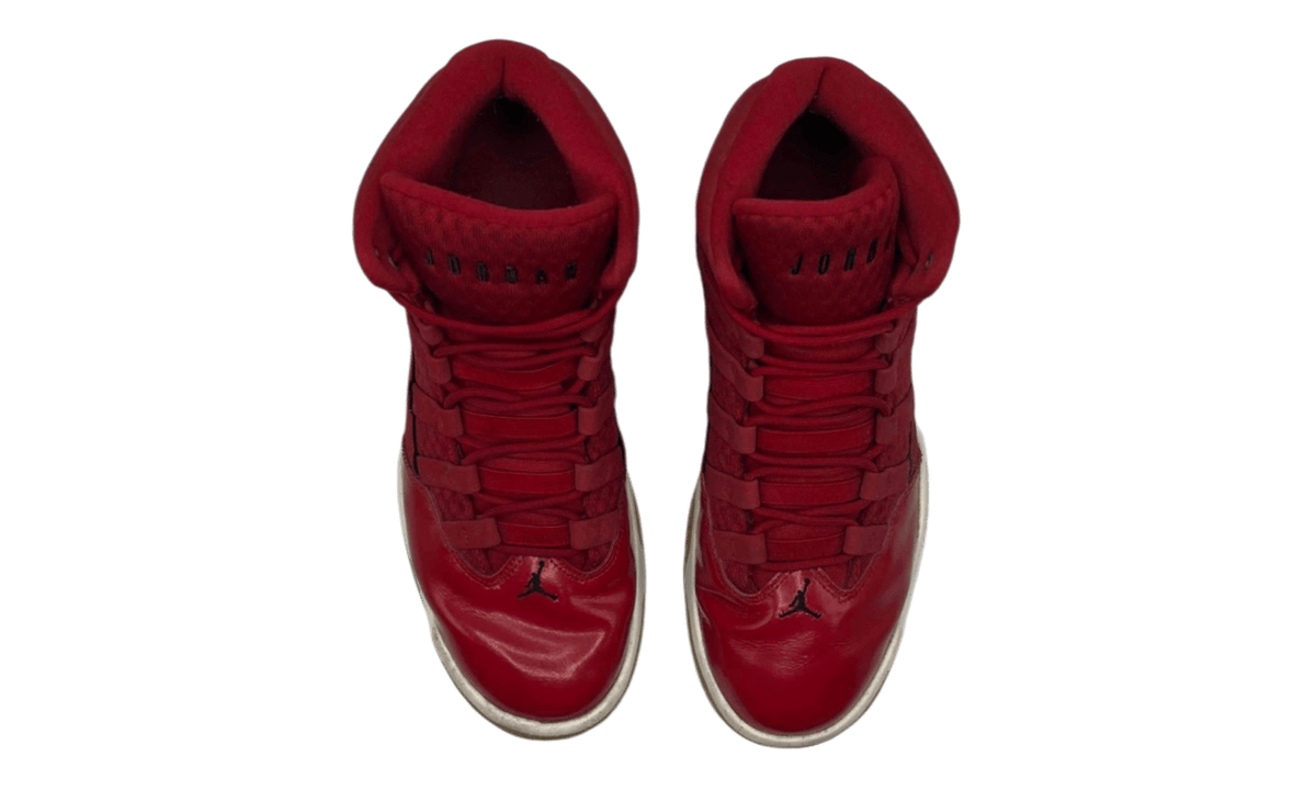 Premium Red Fashion Essential