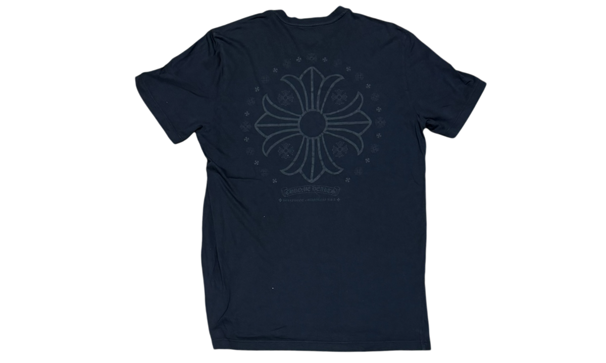 Premium Black T-Shirt