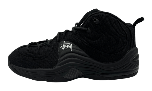 Premium Black Fashion Essential