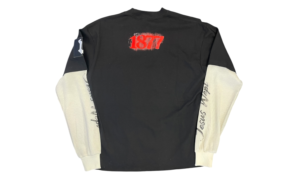 Premium Thermal Long Sleeve T-Shirt