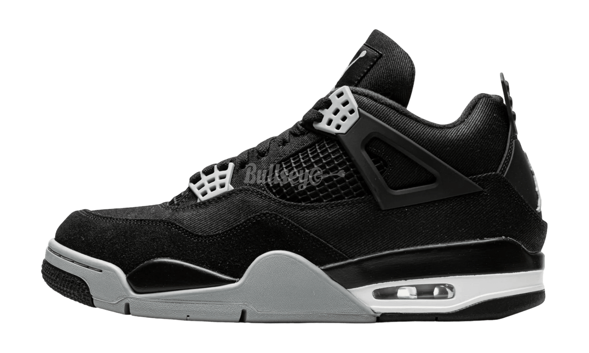 Premium Black Retro Fashion Essential