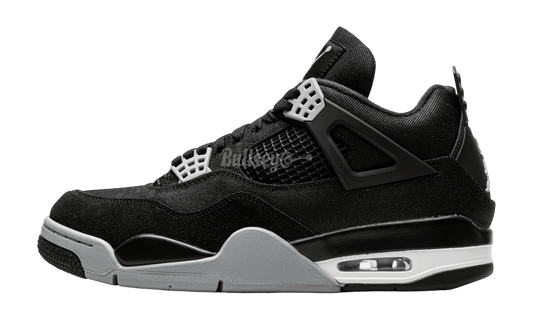 Premium Black Retro Fashion Essential