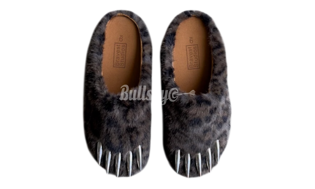 Premium Slip-On Shoes