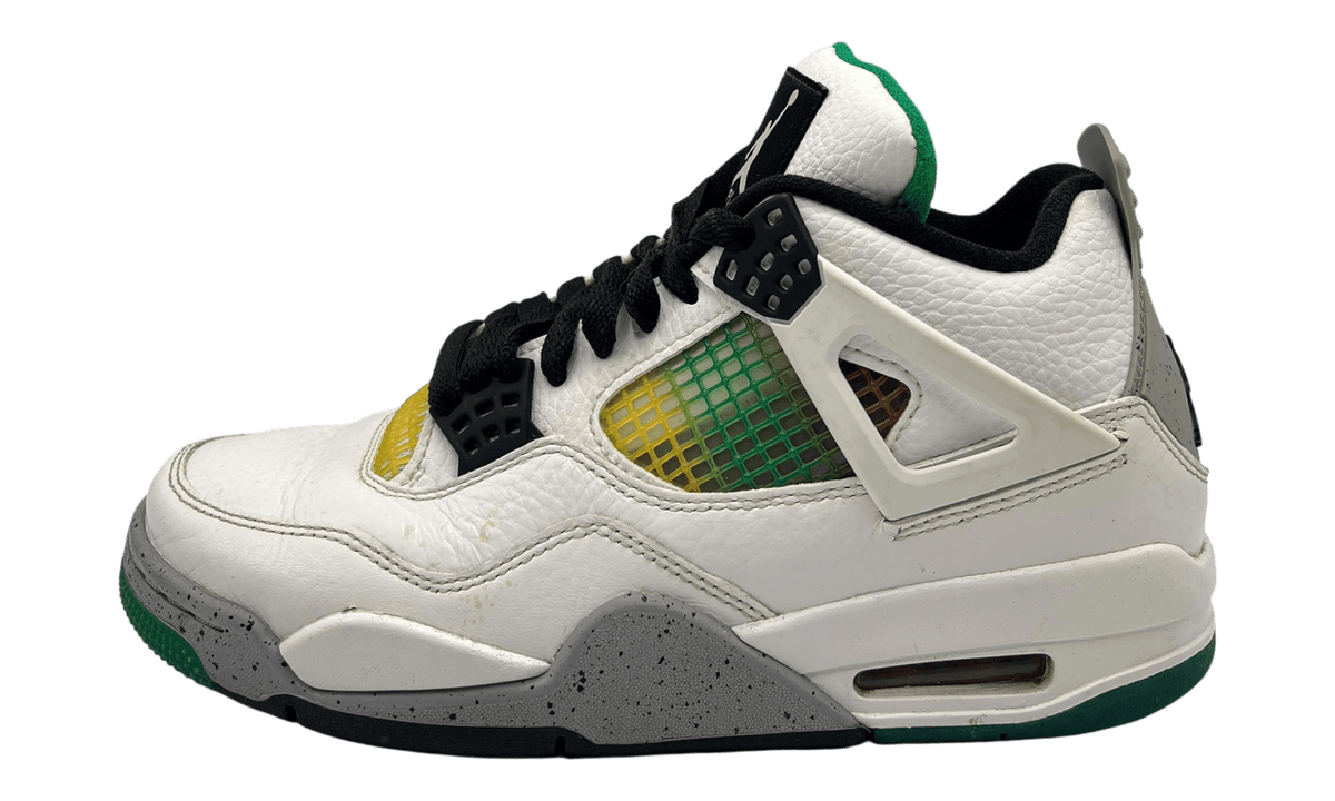 Premium Green Retro Fashion Essential