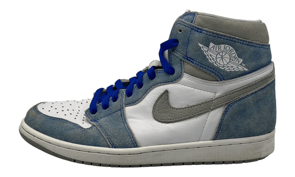 Premium Retro High-Top Fashion Essential
