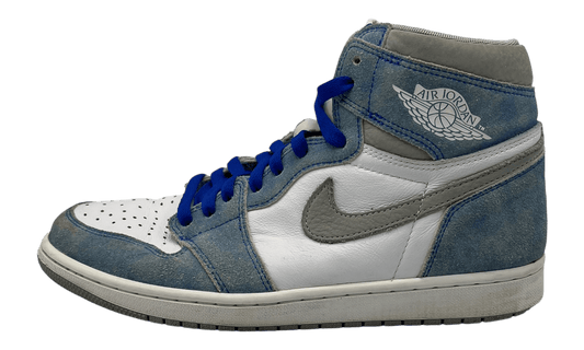 Premium Retro High-Top Fashion Essential