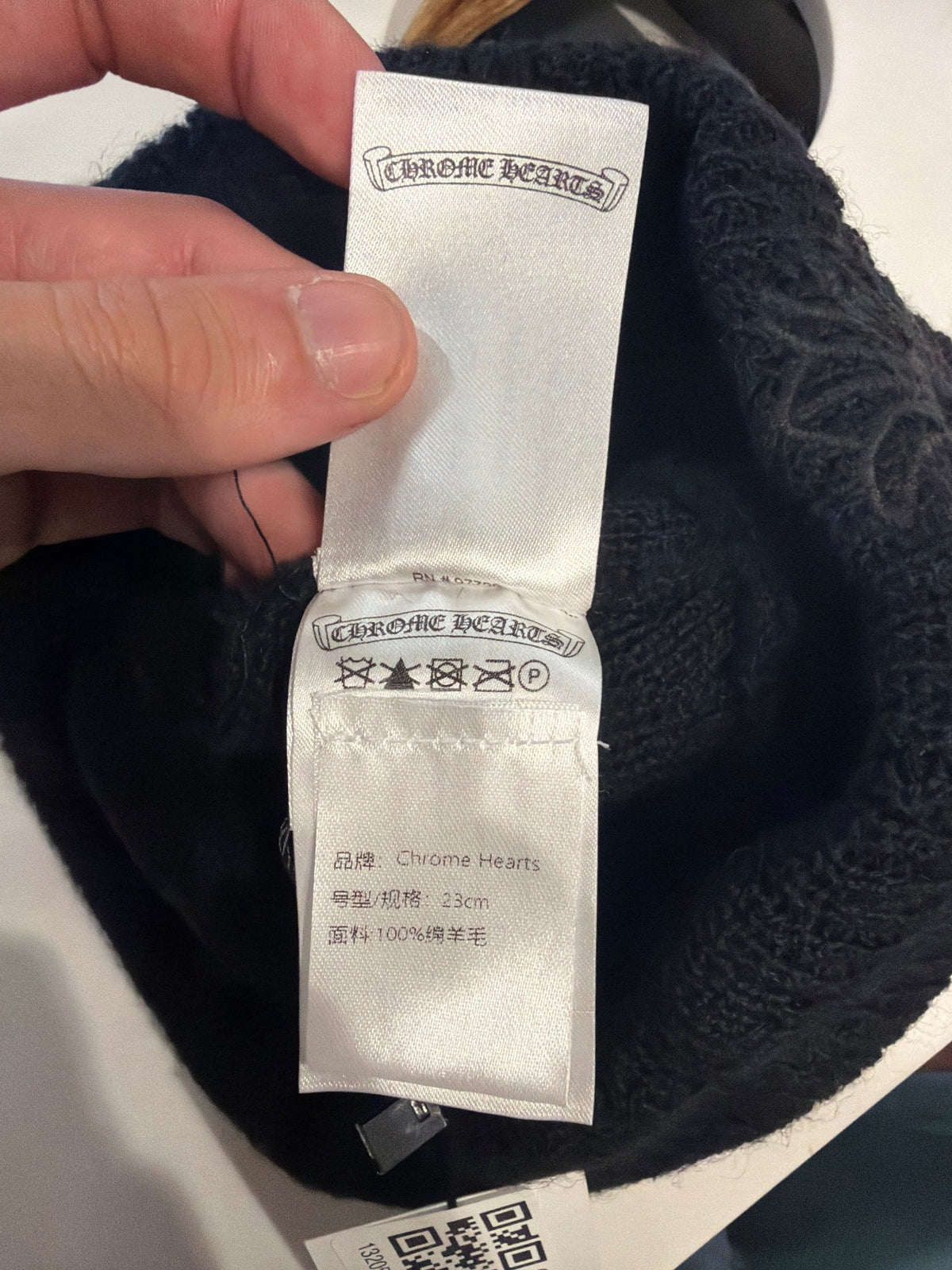 Premium Black Fashion Essential