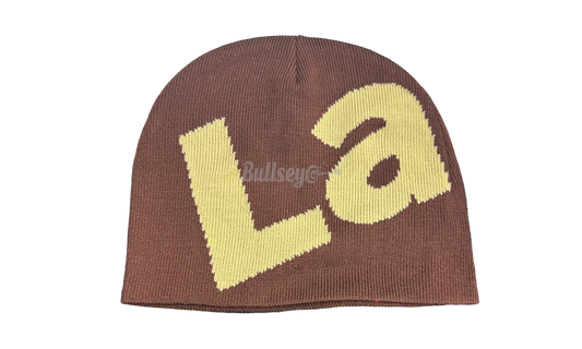 Premium Brown Fashion Essential