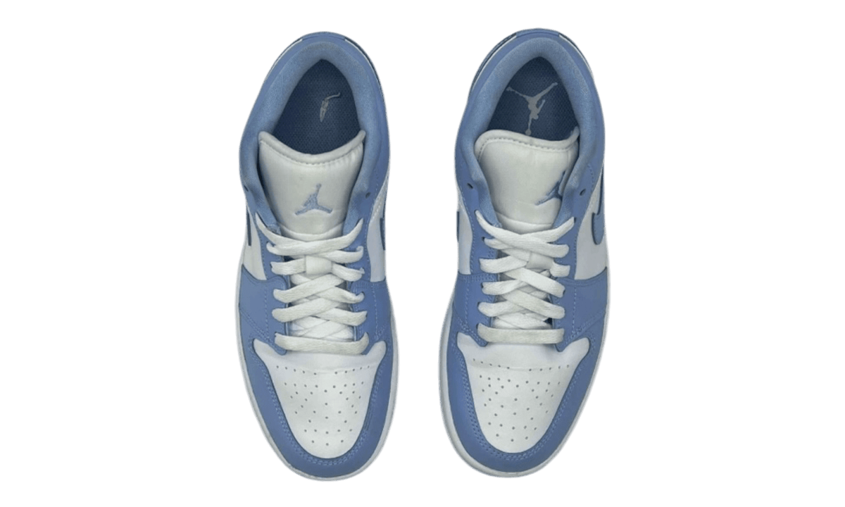 Premium White Low-Top Fashion Essential