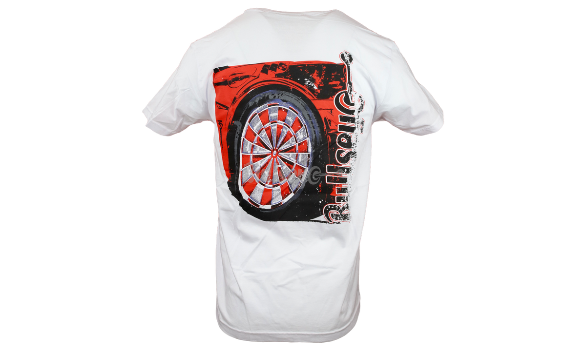 Premium White T-Shirt