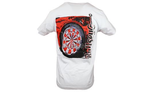 Premium White T-Shirt