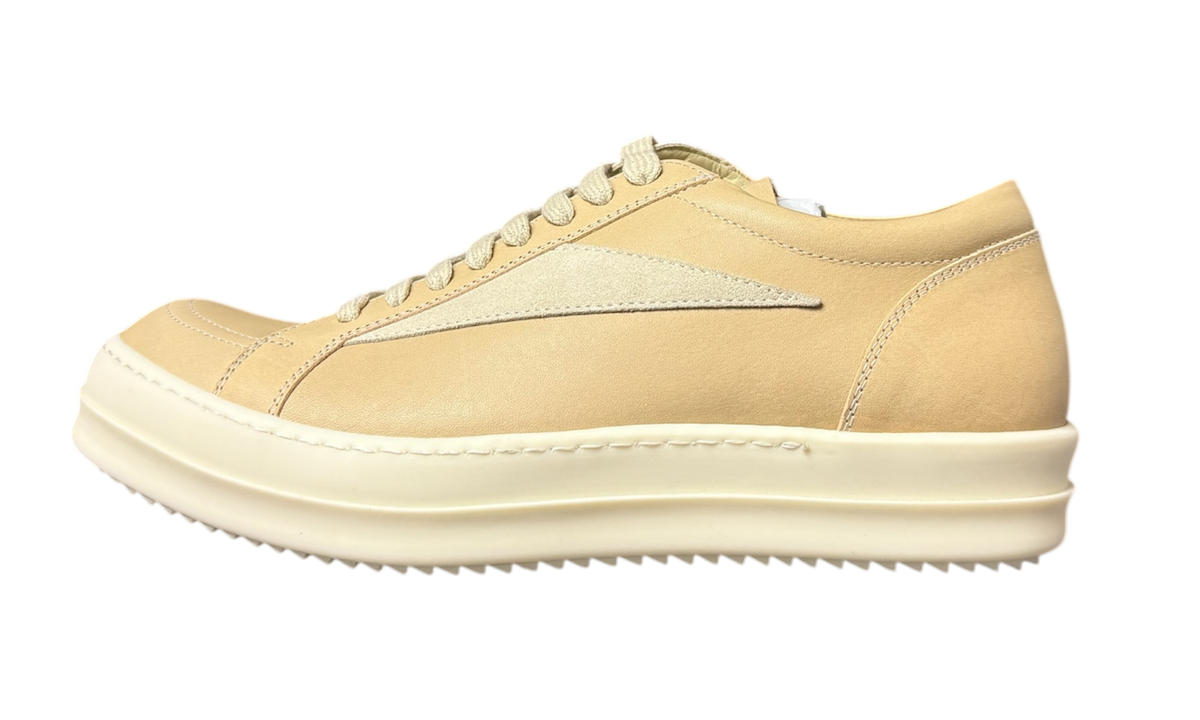 Premium Low-Top Sneakers