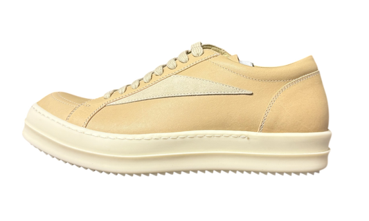Premium Low-Top Sneakers