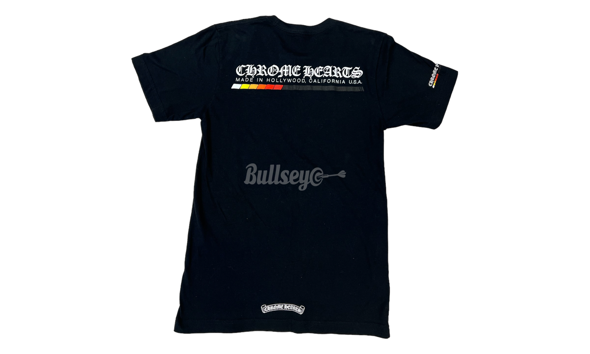 Premium Black T-Shirt