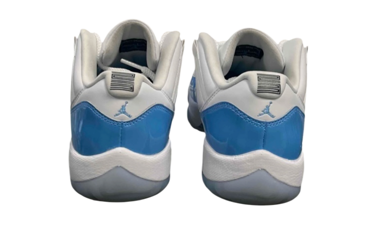 Premium Blue Retro Low-Top Fashion Essential