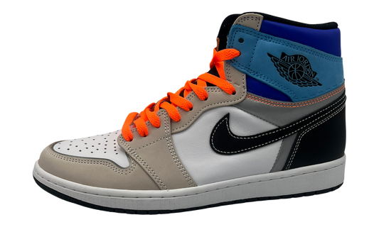 Premium Retro High-Top Fashion Essential