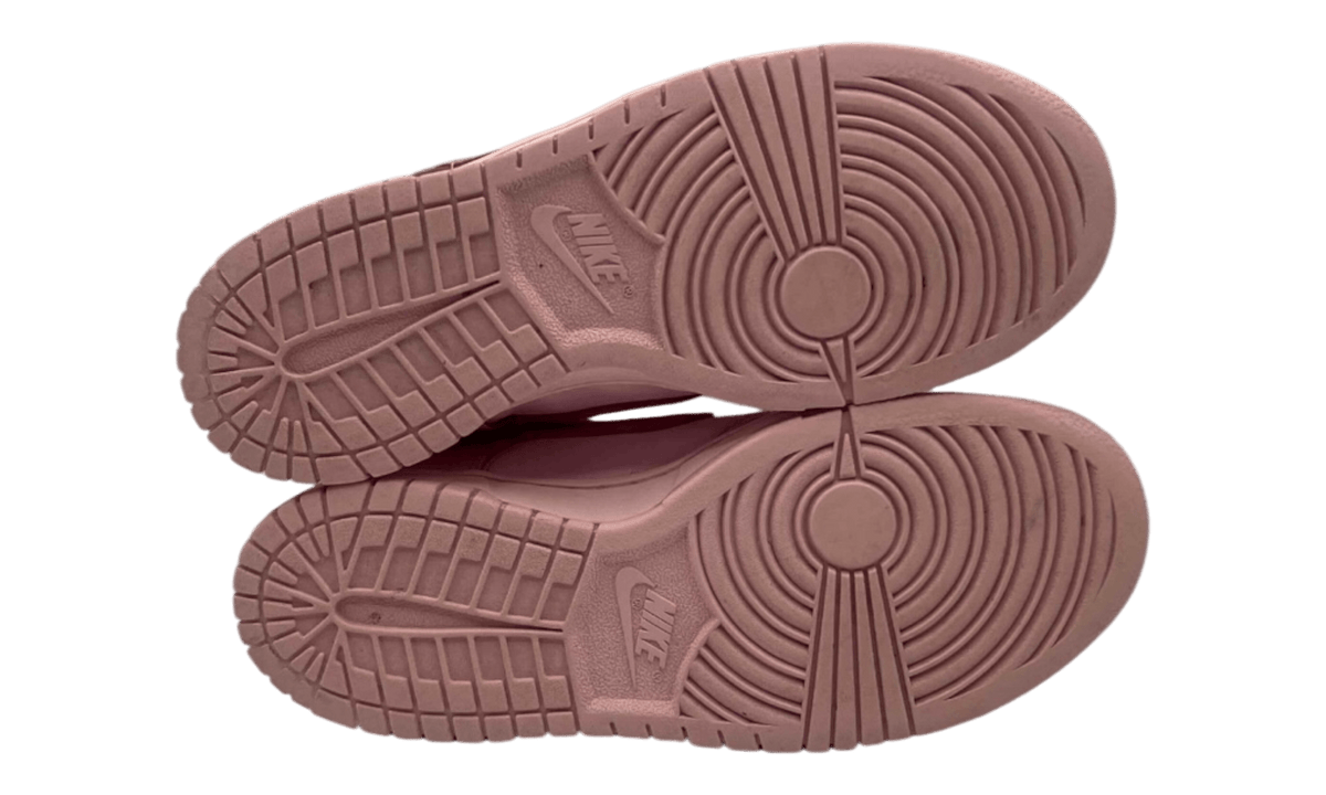Premium Pink Low-Top Fashion Essential