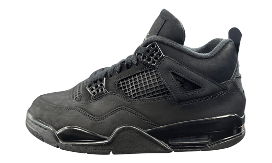 Premium Black Retro Fashion Essential