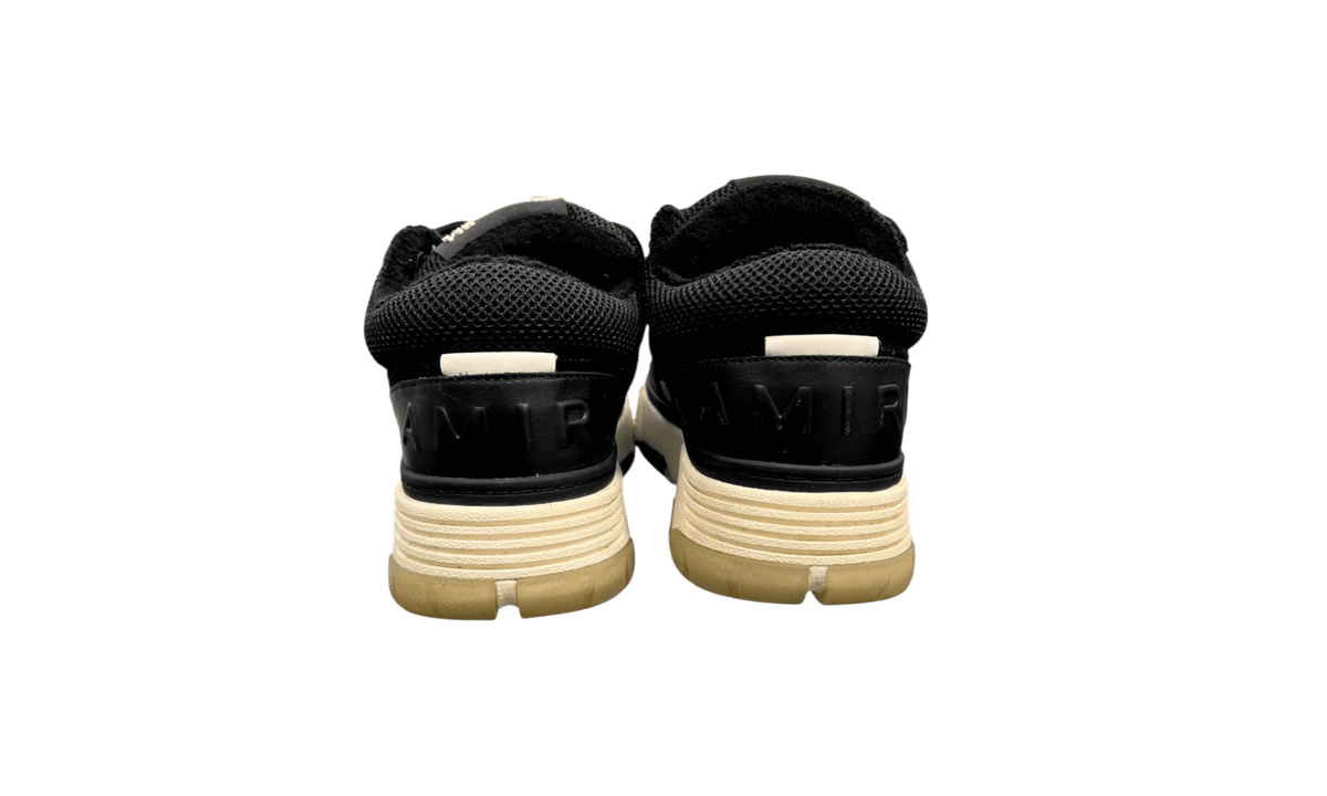 Premium Black White Fashion Essential