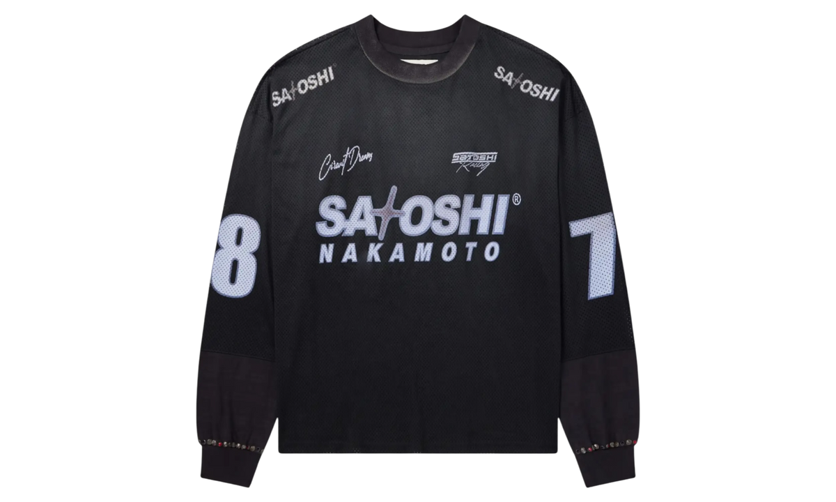 Premium Black Fashion Essential