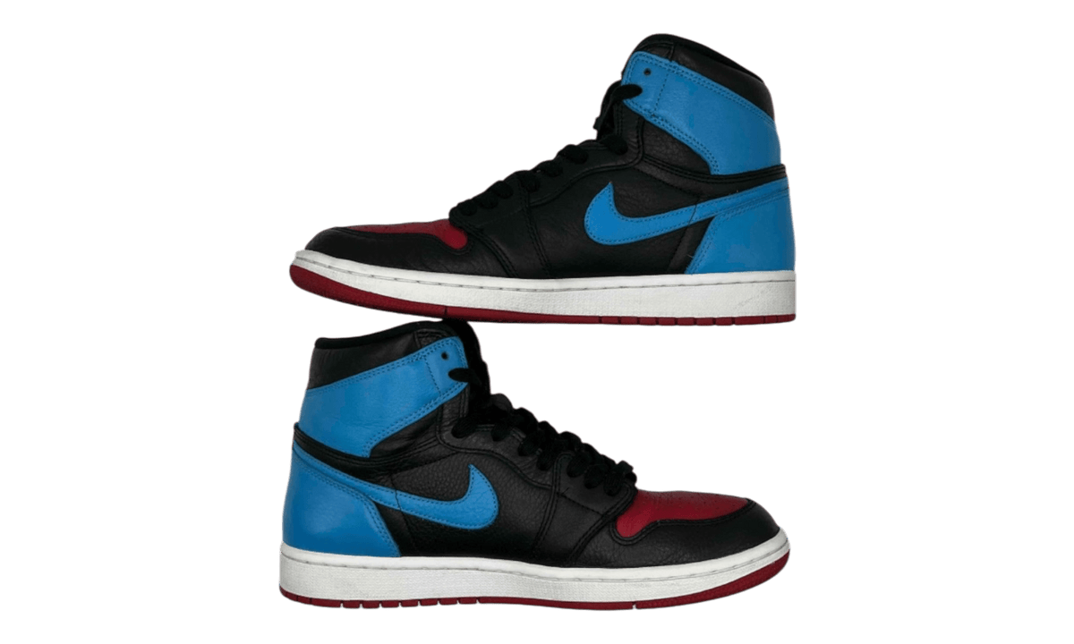 Premium Retro High-Top Fashion Essential