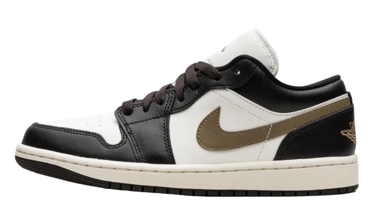 Premium Brown Low-Top Fashion Essential