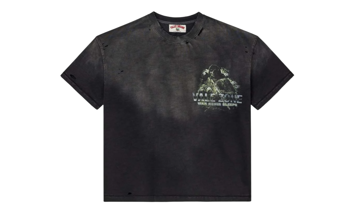 Premium Black T-Shirt