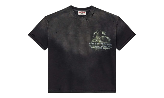 Premium Black T-Shirt