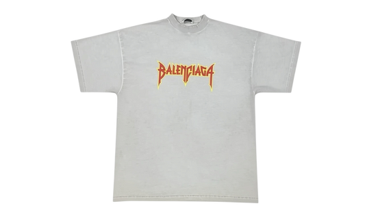 Premium Grey T-Shirt