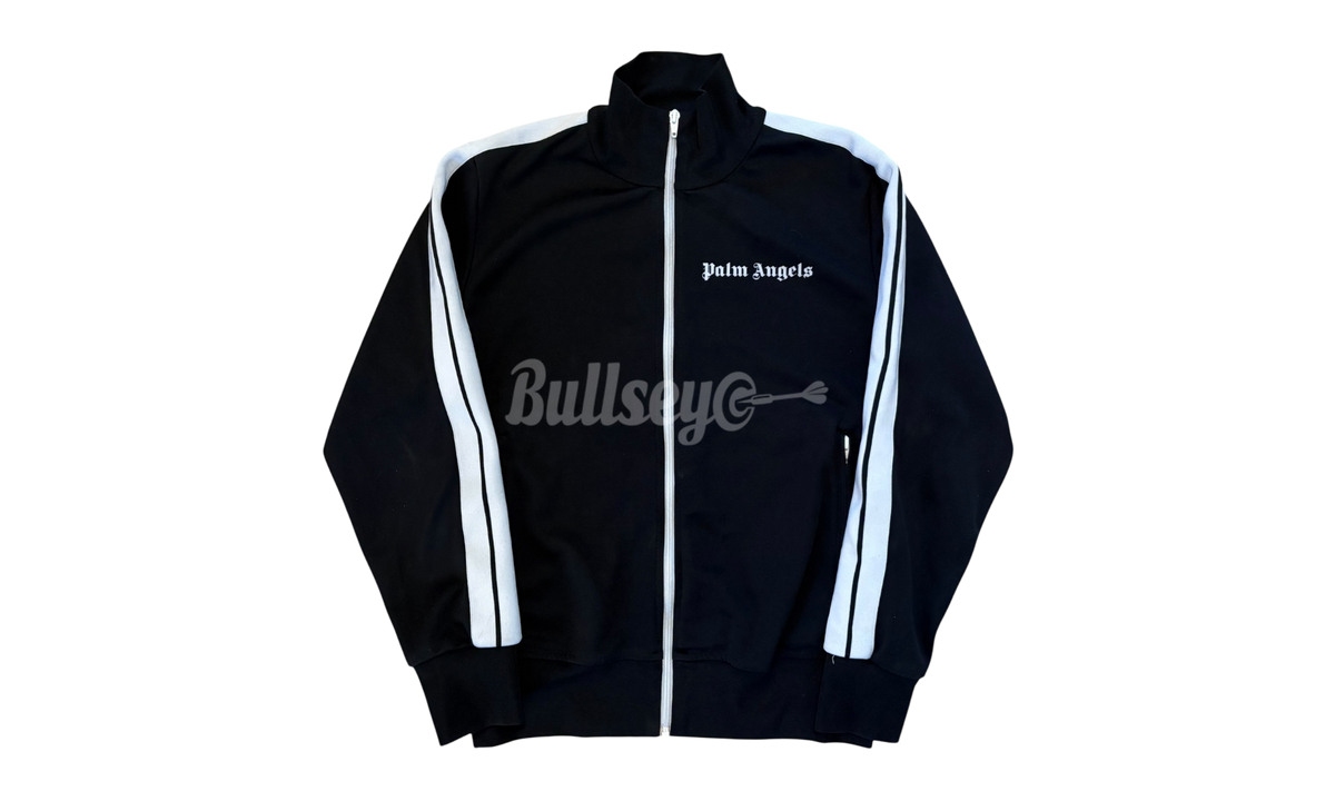 Premium Black White Jacket