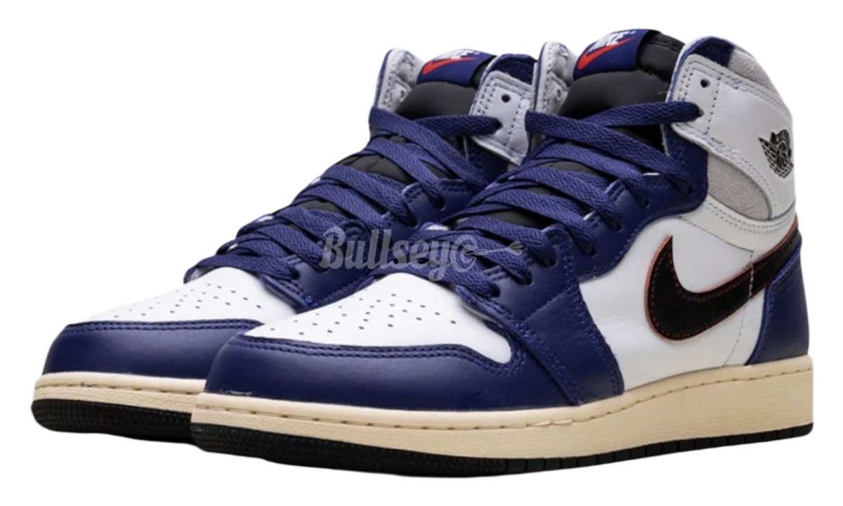 Premium Retro High-Top Fashion Essential