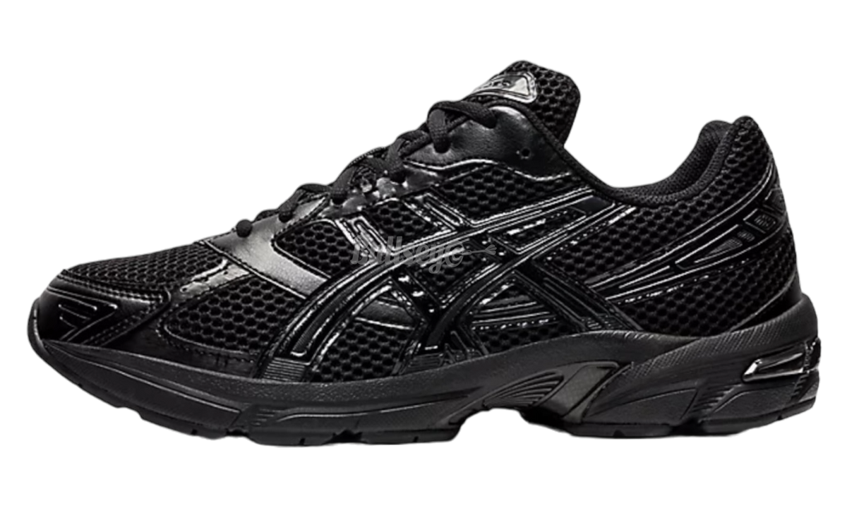 Premium Black Grey Fashion Essential