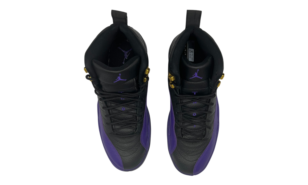 Premium Purple Retro Fashion Essential