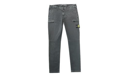 Premium Black Stone Pants