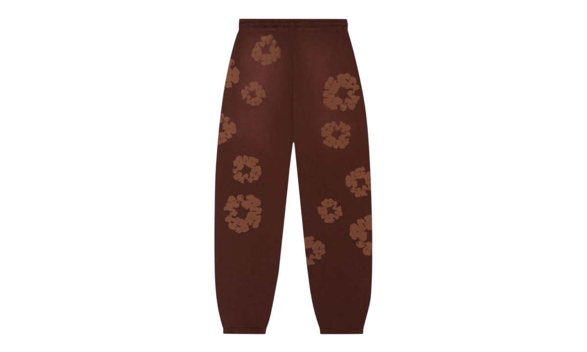 Premium Brown Pants