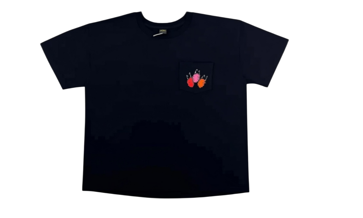 Premium Black T-Shirt