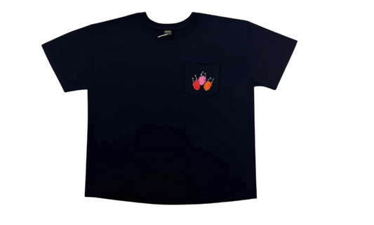 Premium Black T-Shirt