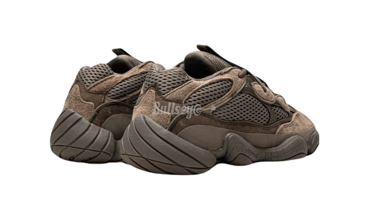 Premium Brown Fashion Essential