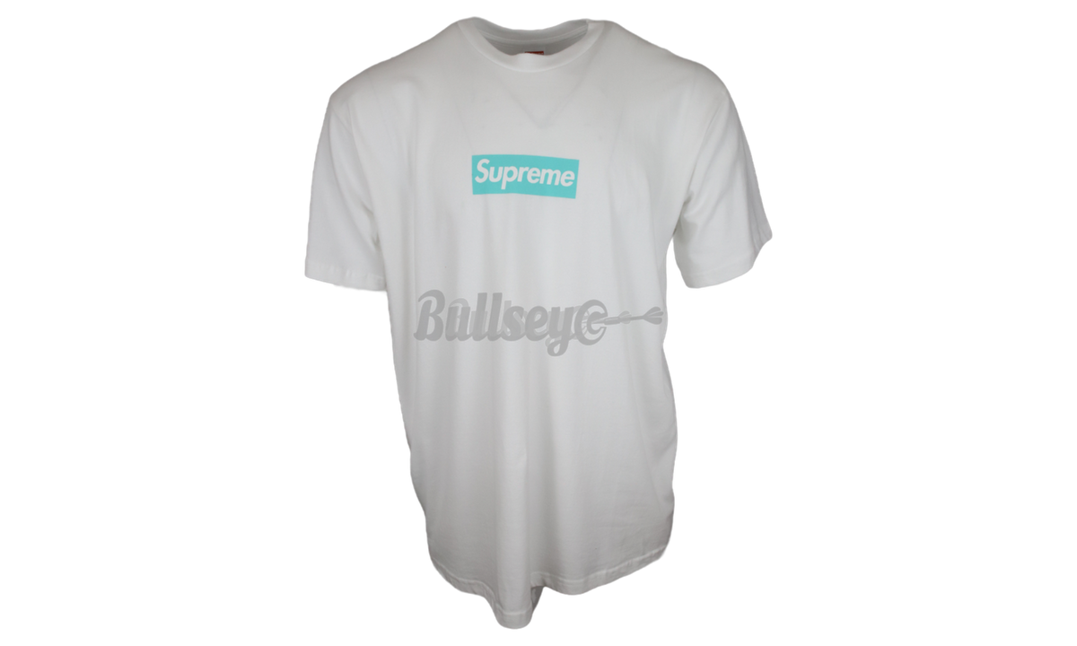 Premium White T-Shirt