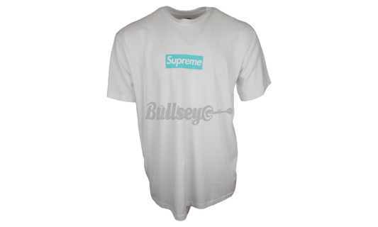 Premium White T-Shirt
