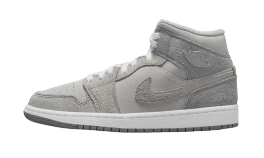 Premium Grey Fashion Essential