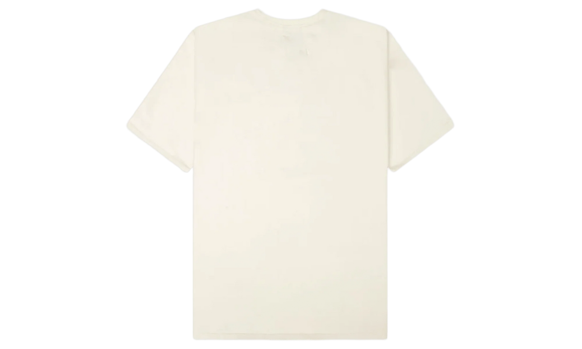 Premium Black White T-Shirt